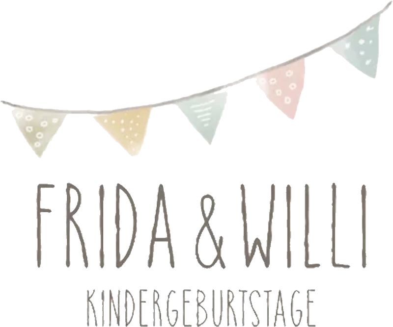 Frida & Willi
