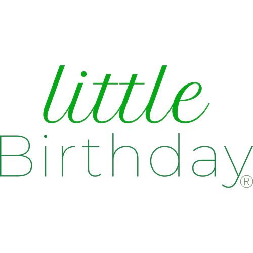 little Birthday