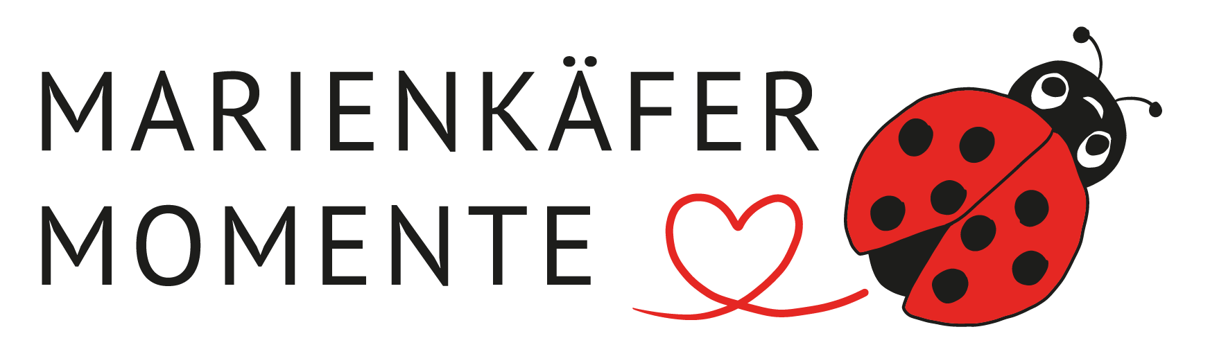 Marienkäfermomente