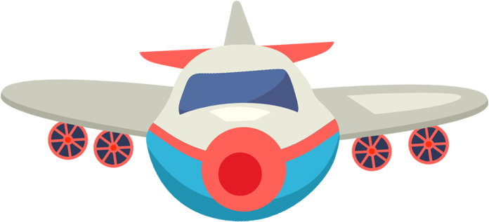 Flugzeugs